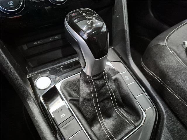 2024 Volkswagen Taos Comfortline