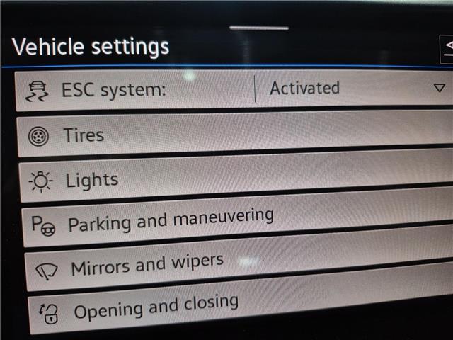 2024 Volkswagen Taos Comfortline