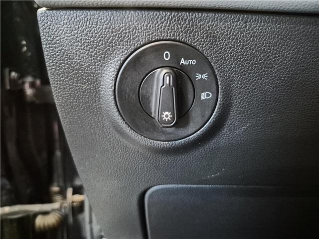 2024 Volkswagen Taos Comfortline