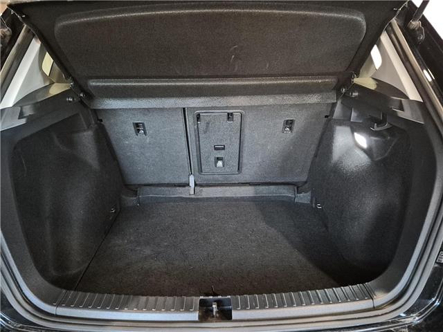 2024 Volkswagen Taos Comfortline