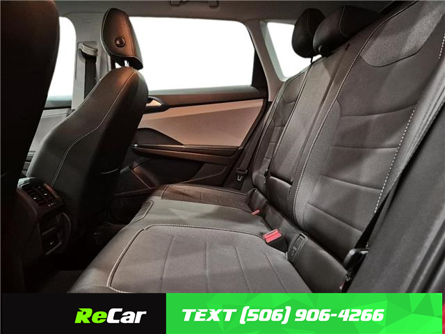 2024 Volkswagen Taos Comfortline