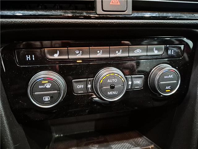 2024 Volkswagen Taos Comfortline