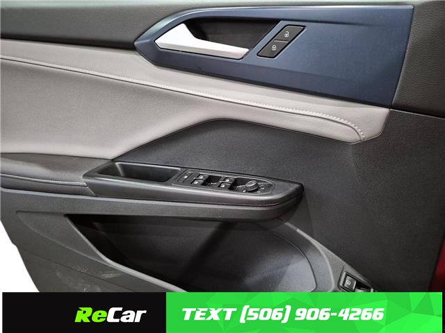 2024 Volkswagen Taos Comfortline