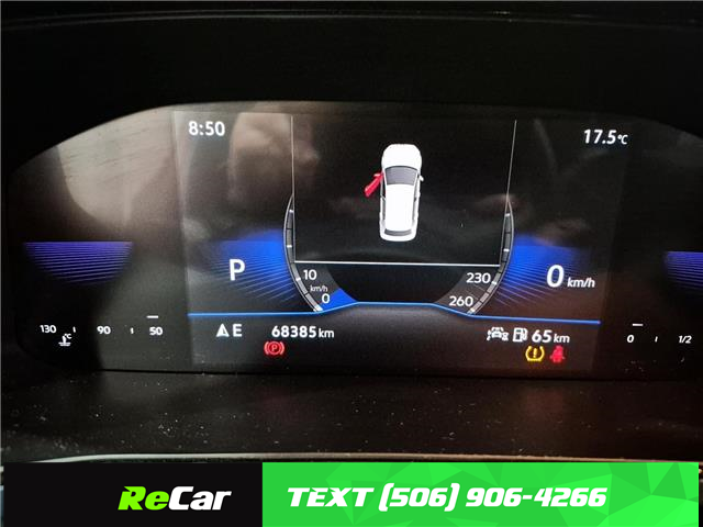 2024 Volkswagen Taos Comfortline