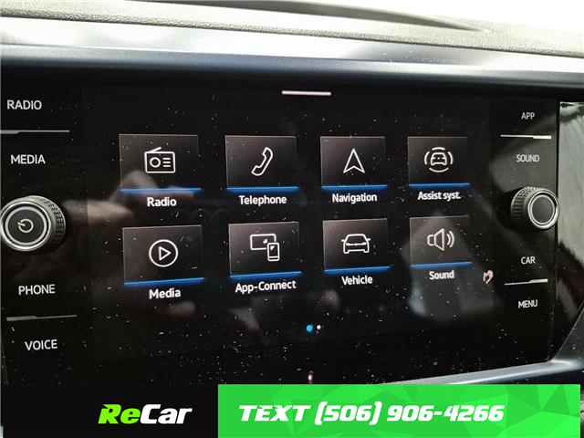 2024 Volkswagen Taos Comfortline