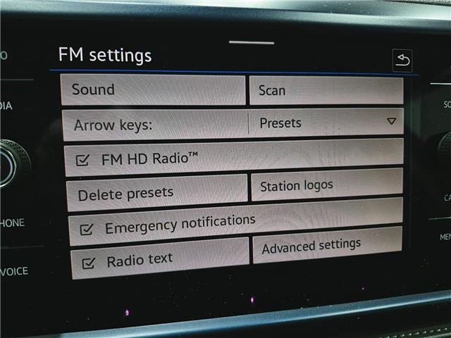 2024 Volkswagen Taos Comfortline