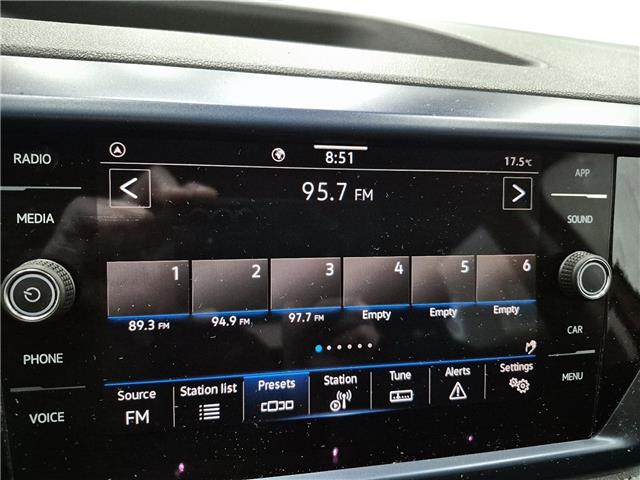 2024 Volkswagen Taos Comfortline