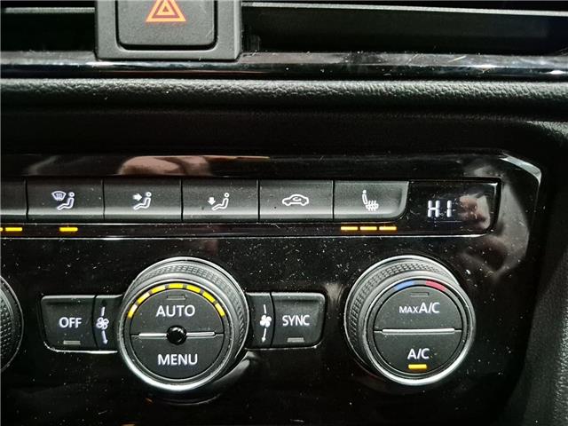 2024 Volkswagen Taos Comfortline