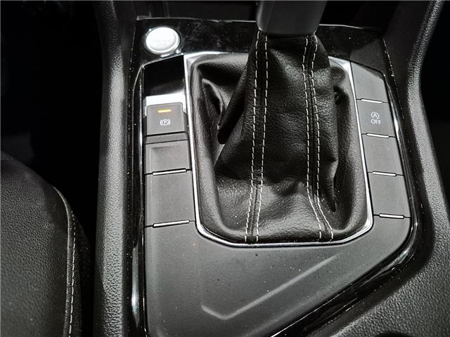 2024 Volkswagen Taos Comfortline