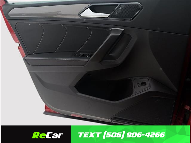 2024 Volkswagen Tiguan Comfortline