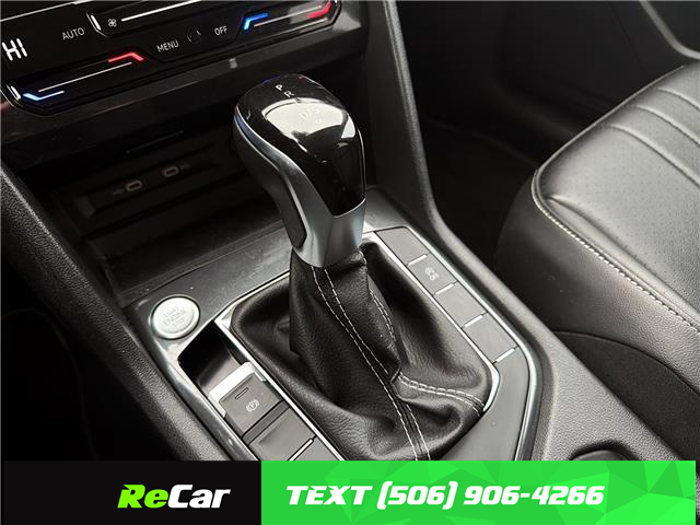 2024 Volkswagen Tiguan Comfortline