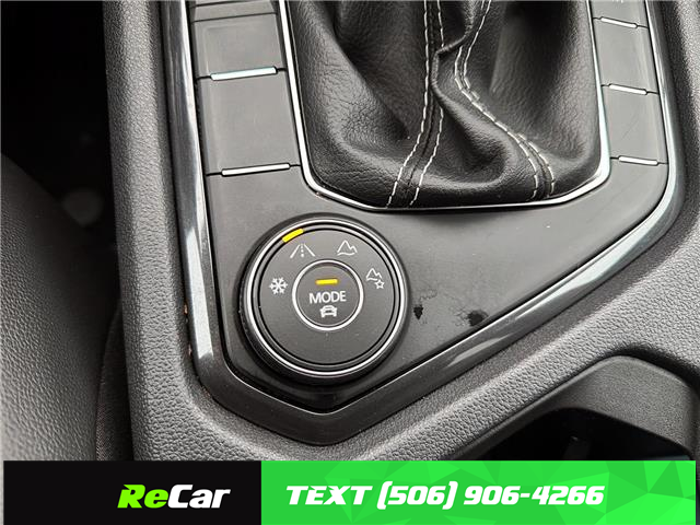 2024 Volkswagen Tiguan Comfortline