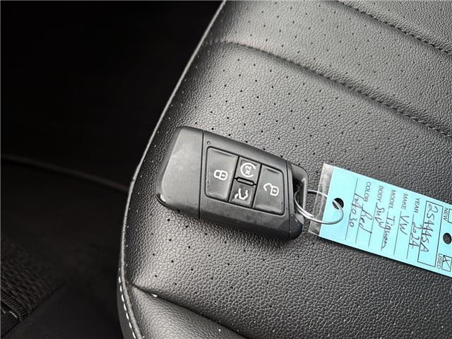 2024 Volkswagen Tiguan Comfortline