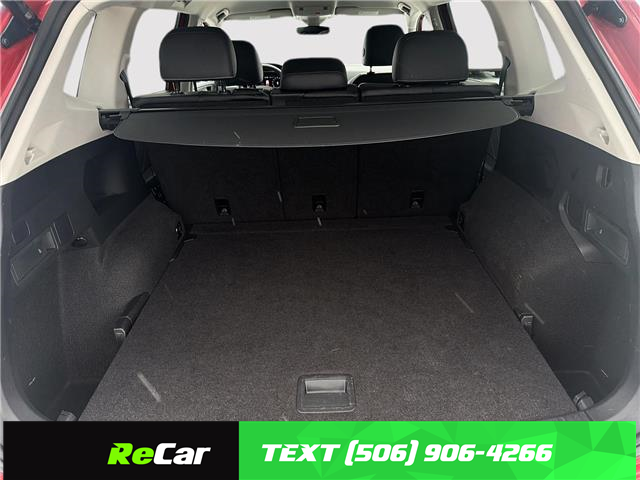 2024 Volkswagen Tiguan Comfortline