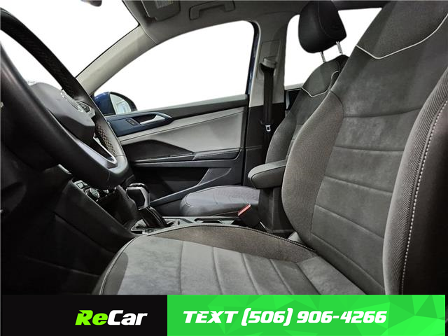 2024 Volkswagen Taos Comfortline