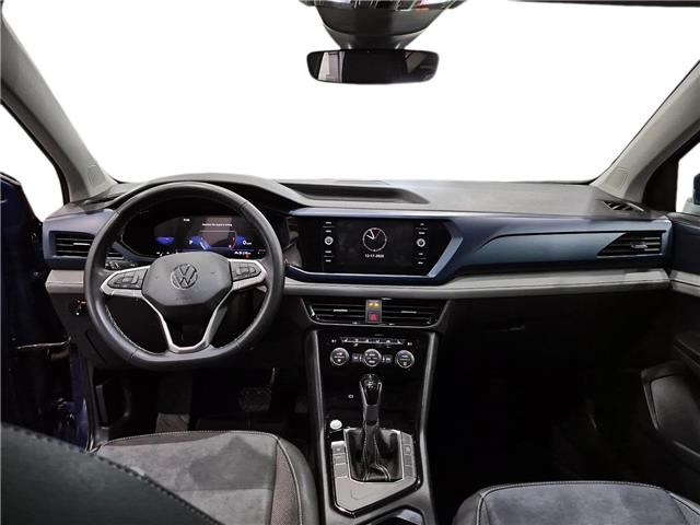 2024 Volkswagen Taos Comfortline