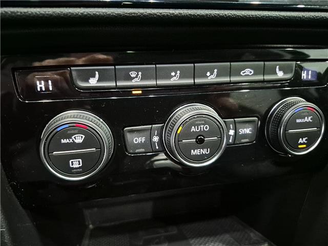 2024 Volkswagen Taos Comfortline