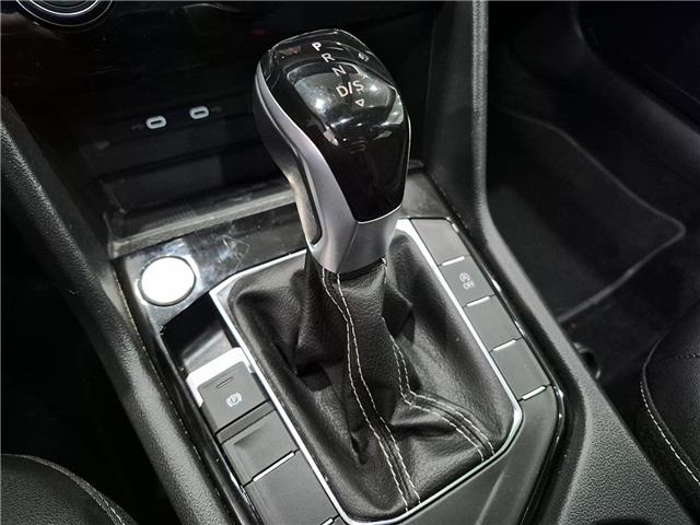 2024 Volkswagen Taos Comfortline