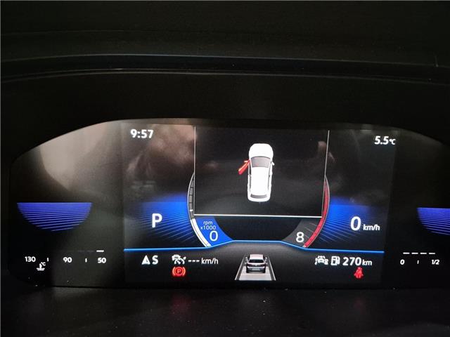 2024 Volkswagen Taos Comfortline