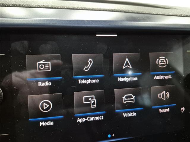 2024 Volkswagen Taos Comfortline