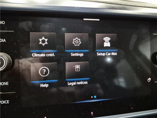 2024 Volkswagen Taos Comfortline