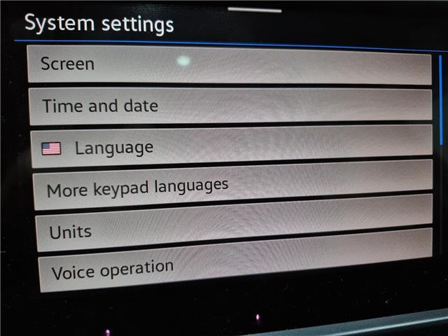 2024 Volkswagen Taos Comfortline