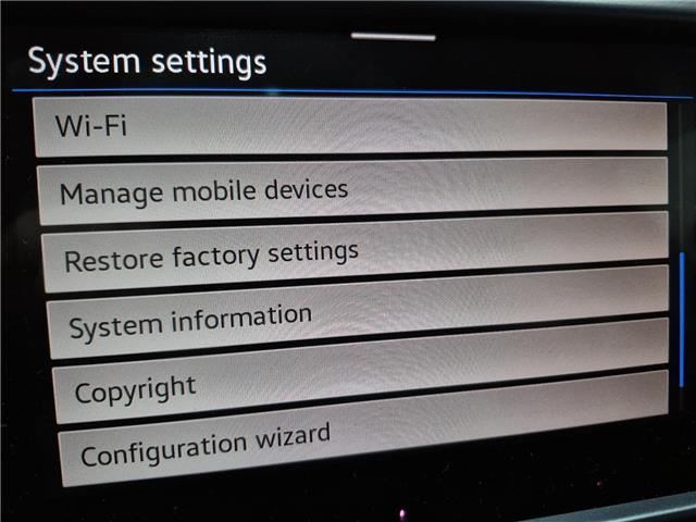 2024 Volkswagen Taos Comfortline