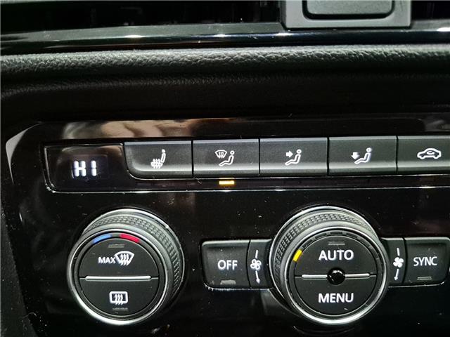 2024 Volkswagen Taos Comfortline