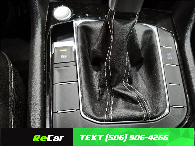 2024 Volkswagen Taos Comfortline