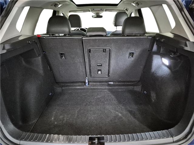 2024 Volkswagen Taos Comfortline