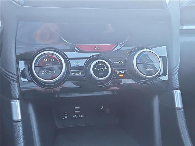 2019 Subaru Forester 2.5i Touring