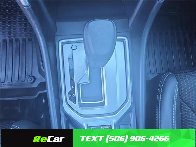 2019 Subaru Forester 2.5i Touring