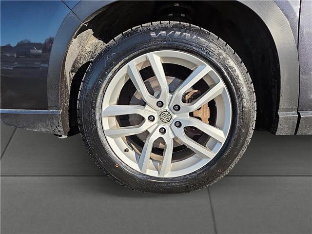 2019 Subaru Forester 2.5i Touring