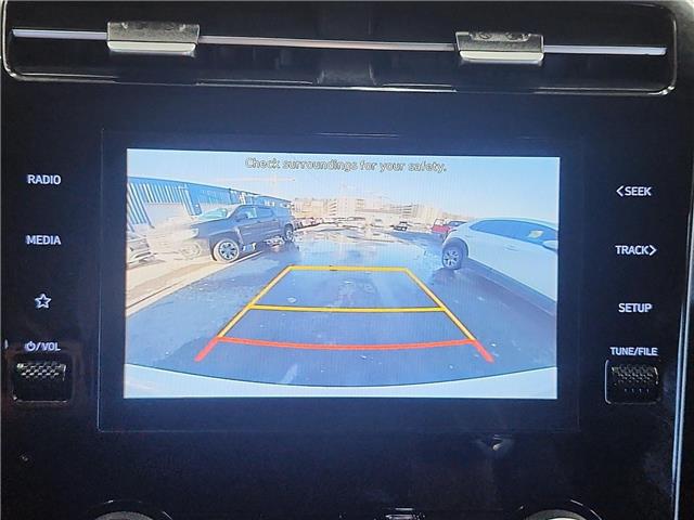 2022 Hyundai Tucson Preferred