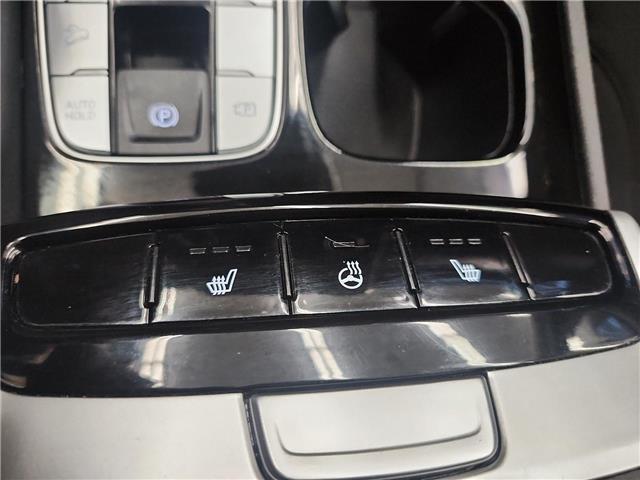 2022 Hyundai Tucson Preferred