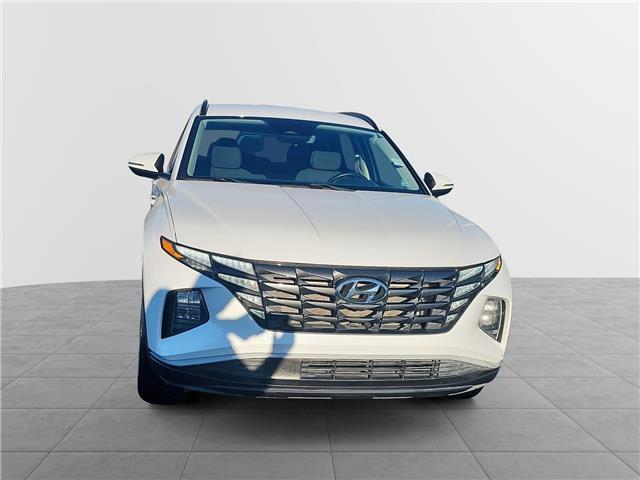 2022 Hyundai Tucson Preferred