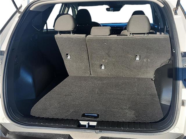 2022 Hyundai Tucson Preferred