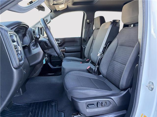 2023 Chevrolet Silverado 3500HD LT