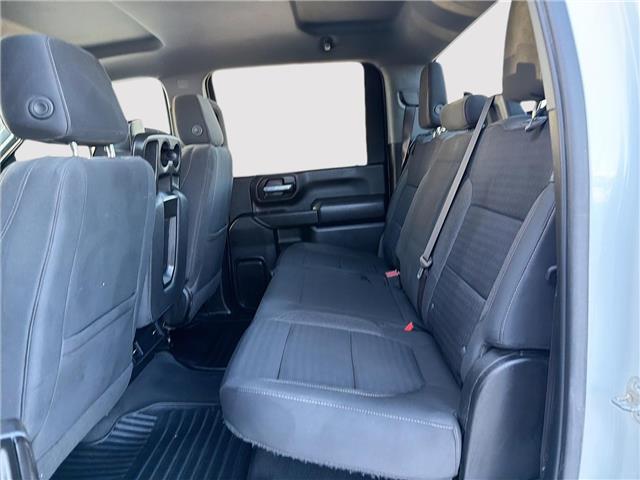 2023 Chevrolet Silverado 3500HD LT