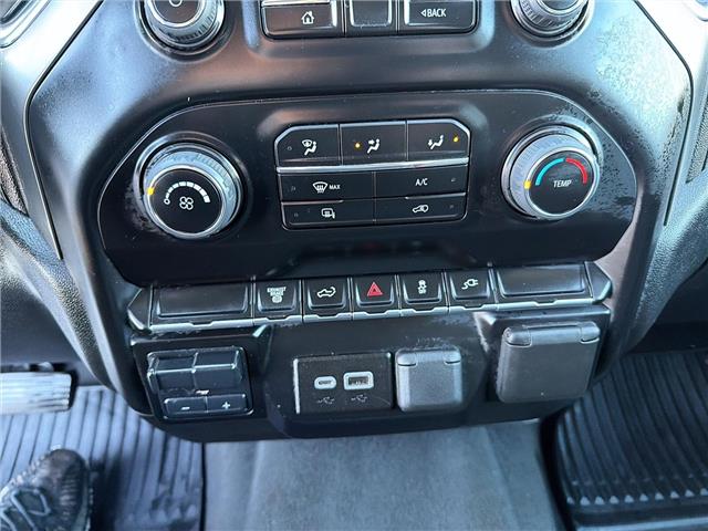 2023 Chevrolet Silverado 3500HD LT