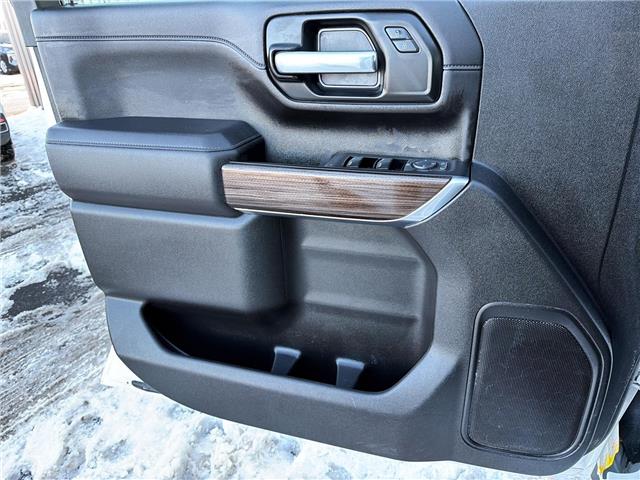 2023 Chevrolet Silverado 3500HD LT