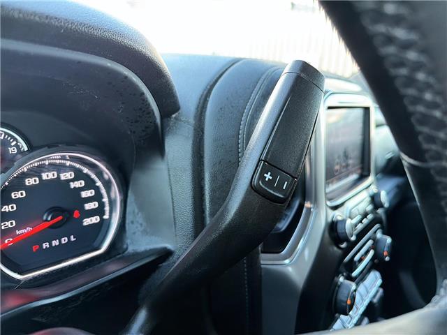 2023 Chevrolet Silverado 3500HD LT