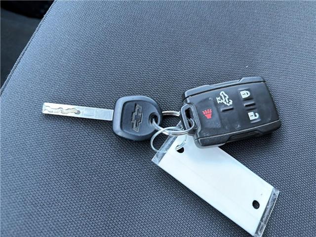 2023 Chevrolet Silverado 3500HD LT