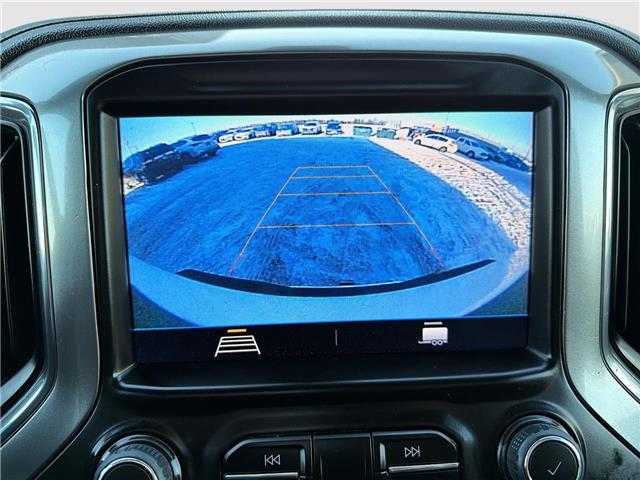 2023 Chevrolet Silverado 3500HD LT