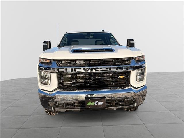 2023 Chevrolet Silverado 3500HD LT