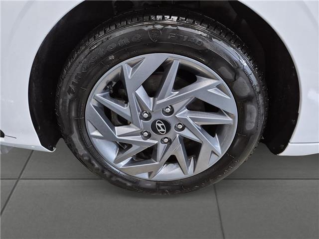 2024 Hyundai Elantra Preferred