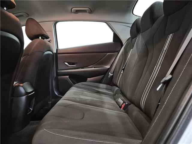 2024 Hyundai Elantra Preferred