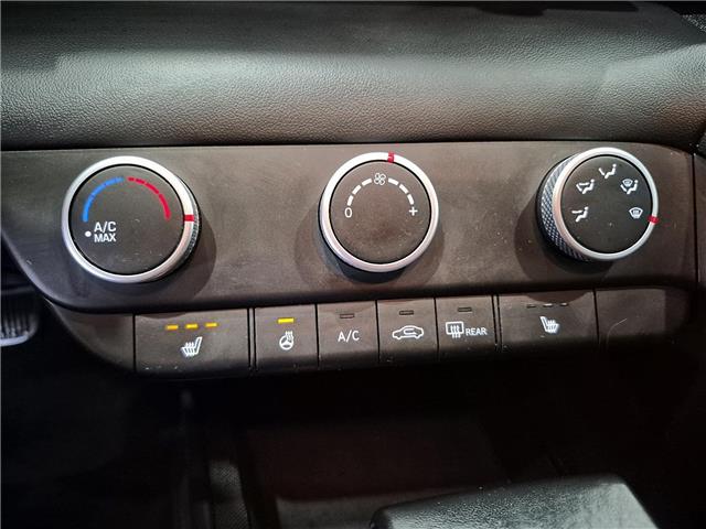 2024 Hyundai Elantra Preferred