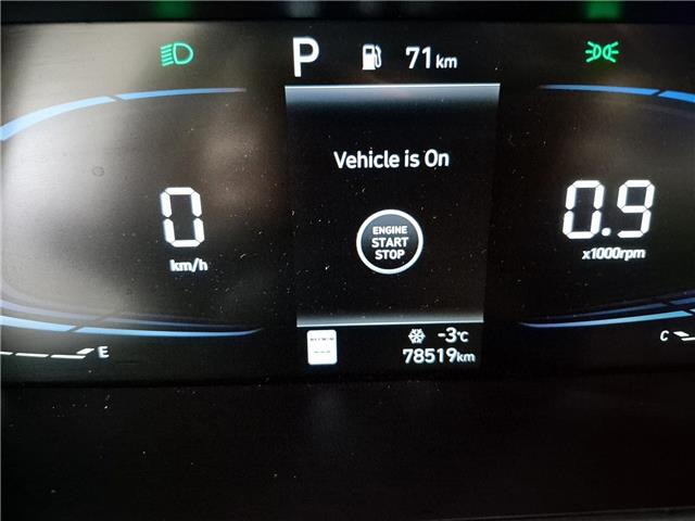 2024 Hyundai Elantra Preferred