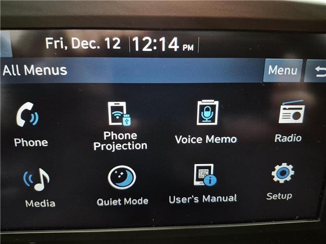 2024 Hyundai Elantra Preferred